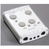 Tascam US-122L USB audio/midi interface