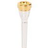 Yamaha 17C4 GP Trumpet mouthpiece