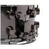 BlackPanther Stainless Steel 14x5.5″ snare drum