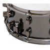 BlackPanther Stainless Steel 14x5.5″ snare drum