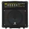HarleyBenton HBW 20 bass guitar amplifier