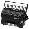 Paoloni P9637 BK accordion (96, black)