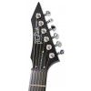 BC Rich Stealth Chuck Schuldiner Tribute NT electric guitar