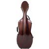 Hoefner H90/CB-C-BR 4/4 Carbon cello case