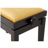 Grenada BG 27 piano bench, light brown