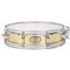 Pearl B 1330 snare drum brass piccolo 13″x3″