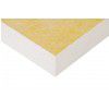 Ecophon Super G T24 white 085 Fiberglass fabric 600x600x20 0,36m2