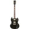 Gibson SG Standard EB CH electric guitar