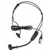 Shure PGX14 PG30TQG wireless microphone headset