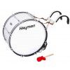 Hayman MDR-2212 march bass drum 22x12″ with harness