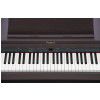 Roland RP 201 RW digital piano rosewood