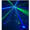American DJ LED Quest light effect<br />(ADJ LED Quest light effect)