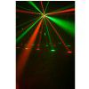 American DJ LED Quest light effect<br />(ADJ LED Quest light effect)