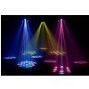 American DJ TripleFlex LED light effect<br />(ADJ TripleFlex LED light effect)