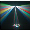 American DJ TripleFlex LED light effect<br />(ADJ TripleFlex LED light effect)