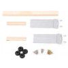 Schlagwerk Percussion CBA2 Cajon construction kit