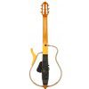 Yamaha SLG 120 NW Light Amber Burst