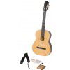 Burswood Standard 4/4 classical guitar