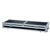 Reloop Case for 2 x turntable + mixer 19′′