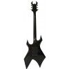 BC Rich Warlock Onyx NT electric guitar