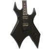 BC Rich Warlock Onyx NT electric guitar