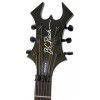 BC Rich Warlock Onyx NT electric guitar