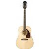 Epiphone AJ200S NA acoustic guitar