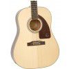 Epiphone AJ200S NA acoustic guitar