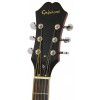 Epiphone AJ200S NA acoustic guitar