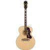 Epiphone EJ200 NA acoustic guitar