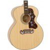 Epiphone EJ200 NA acoustic guitar