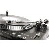 American Audio TT Record USB DJ turntable with record feature