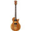 VGS Eruption Spalted maple electric guitar