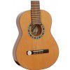 Hoefner HC504 Solid Cedar Top classical guitar 1/4