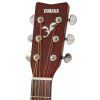 Yamaha FX370C TBS acoustic/electric guitar