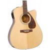 Yamaha FX730C Electric Acoustic Guitar