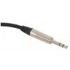 4Audio MIC2022 1,5m balanced audio cable female XLR - jack TRS (Neutrik)