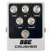 BBE Crusher Hi Gain Distortion guitar effect