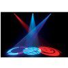 American DJ Comscan LED DMX skanner - light effect<br />(ADJ Comscan LED DMX skanner - light effect)