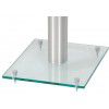 Sonorous SP 100C Speaker Stand of glass