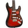 Fender Squier Std Strat RW ATB/TORT electric guitar