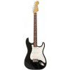 Fender Strat Std.RW BLK electric guitar