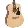 Ibanez V50JP NT acoustic guitar