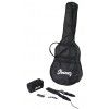 Ibanez V50JP NT acoustic guitar