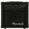 Randall RX15DM guitar amplifier