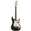 Fender Squier Fat Strat RW BKM electric guitar