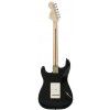 Fender Squier Fat Strat RW BKM electric guitar