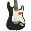 Fender Squier Fat Strat RW BKM electric guitar