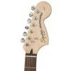 Fender Squier Fat Strat RW BKM electric guitar