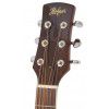 Hoefner HA GA 05 acoustic guitar Grand Auditorium cutaway